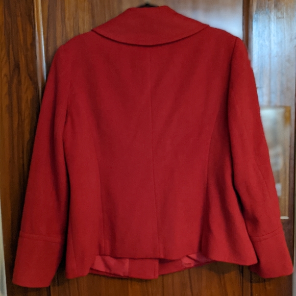 Jacket - Picture 3 of 3